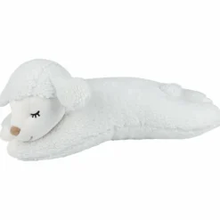 Trousselier Peluche Nemu Nemu Dodo le Mouton Blanc (53 cm)