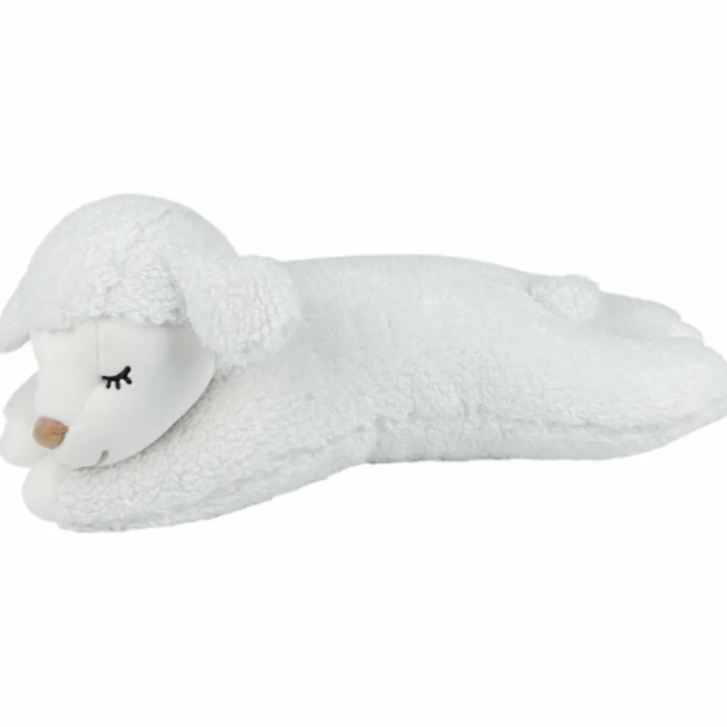 Trousselier Peluche Nemu Nemu Dodo le Mouton Blanc (53 cm)