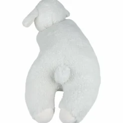 Trousselier Peluche Nemu Nemu Dodo le Mouton Blanc (53 cm)