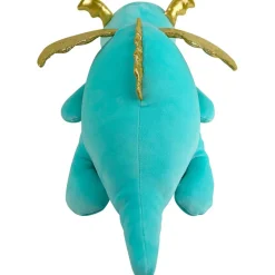 Online Peluche Nemu Nemu Dragold le Dragon doré (56 cm) Peluche Moyenne (20-59 Cm)