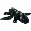 Trousselier Peluche Nemu Nemu Dragon Noir (20 cm)