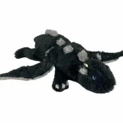Trousselier Peluche Nemu Nemu Dragon Noir (20 cm)