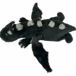 Trousselier Peluche Nemu Nemu Dragon Noir (20 cm)