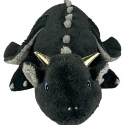 Trousselier Peluche Nemu Nemu Dragon Noir (60 cm)
