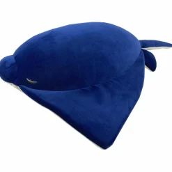 Trousselier Peluche Nemu Nemu Eita la Raie Manta (55 cm)