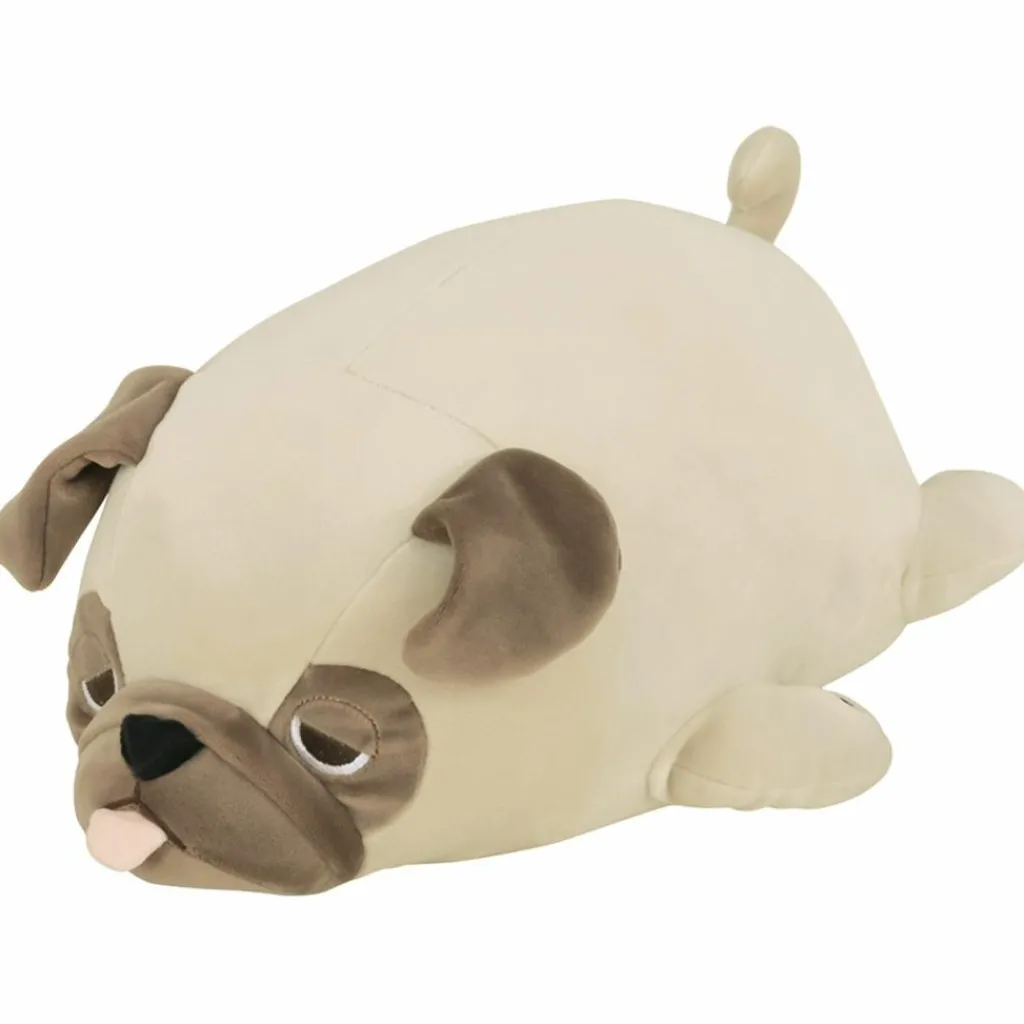 Trousselier Peluche Nemu Nemu Hana le Bulldog (27 cm)
