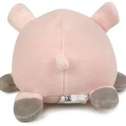 Trousselier Peluche Nemu Nemu Pinkie le Cochon (11 cm)