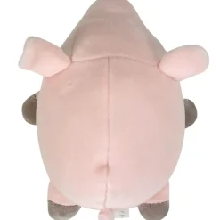 Trousselier Peluche Nemu Nemu Pinkie le Cochon (11 cm)