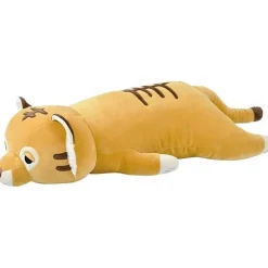 Online Peluche Nemu Nemu Ram le Tigre (56 cm) Peluche Moyenne (20-59 Cm)