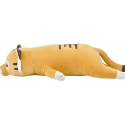 Online Peluche Nemu Nemu Ram le Tigre (56 cm) Peluche Moyenne (20-59 Cm)
