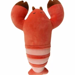 Trousselier Peluche Nemu Nemu Robusto le Homard (45 cm)