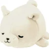 Sale Peluche Nemu Nemu Shiro l'Ours polaire (13 cm) Petite Peluche (< 20 Cm)