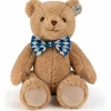 BT Chaps Peluche Norman l'ours chic (32 cm)