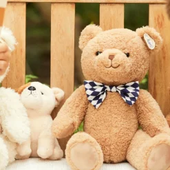 BT Chaps Peluche Norman l'ours chic (32 cm)