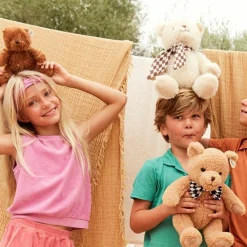 BT Chaps Peluche Norman l'ours chic (32 cm)