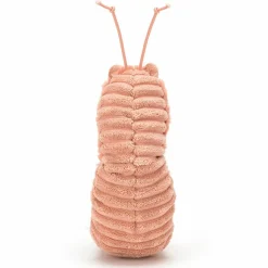 Sale Peluche Ocean Crew Sheldon la crevette (22 cm) Peluche Moyenne (20-59 Cm)