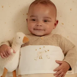 Little Dutch Peluche Oie Newborn (17 cm)