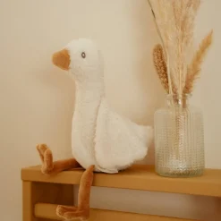 Little Dutch Peluche Oie Newborn (17 cm)