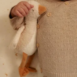 Little Dutch Peluche Oie Newborn (17 cm)