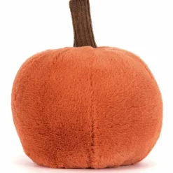 Jellycat Peluche Ooky la citrouille Lanterne (12 cm)