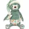 Hot Peluche Original Chillos le Paresseux (33 cm) Peluche Moyenne (20-59 Cm)