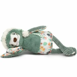 Hot Peluche Original Chillos le Paresseux (33 cm) Peluche Moyenne (20-59 Cm)