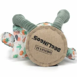 Hot Peluche Original Chillos le Paresseux (33 cm) Peluche Moyenne (20-59 Cm)