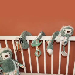 Hot Peluche Original Chillos le Paresseux (33 cm) Peluche Moyenne (20-59 Cm)