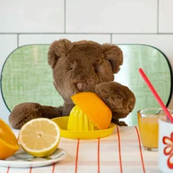 New Peluche ours Arthur et Louison (28 cm) Peluche Moyenne (20-59 Cm)