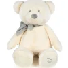 Best Peluche ours Bernie Nuage (50 cm) Peluche Moyenne (20-59 Cm)