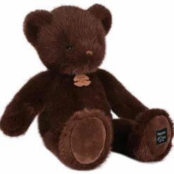 Histoire d'Ours Peluche ours Clémentin Choco Cranberries (38 cm)