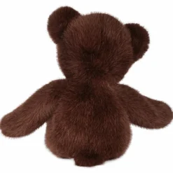 Histoire d'Ours Peluche ours Clémentin Choco Cranberries (38 cm)