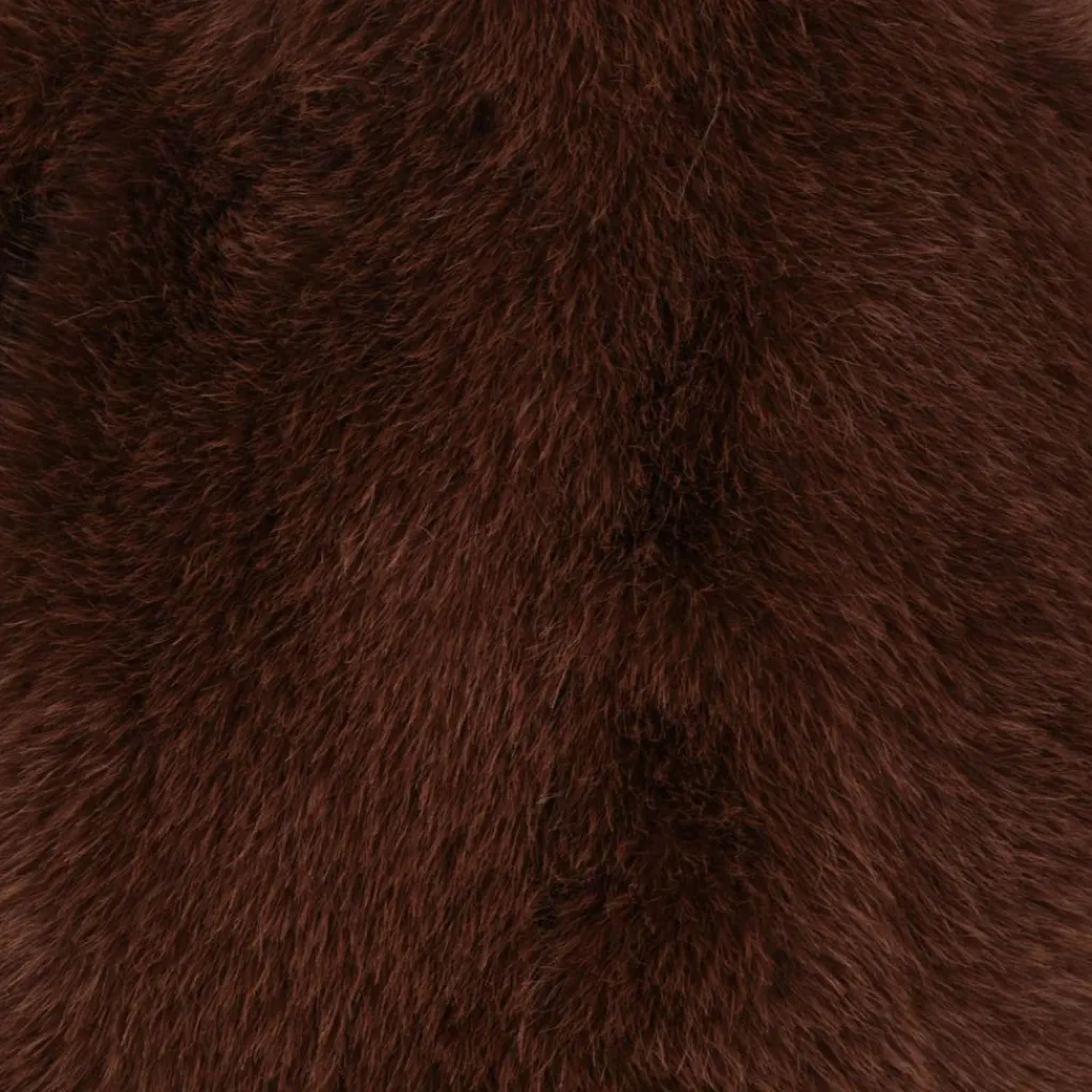 Histoire d'Ours Peluche ours Clémentin Choco Cranberries (38 cm)