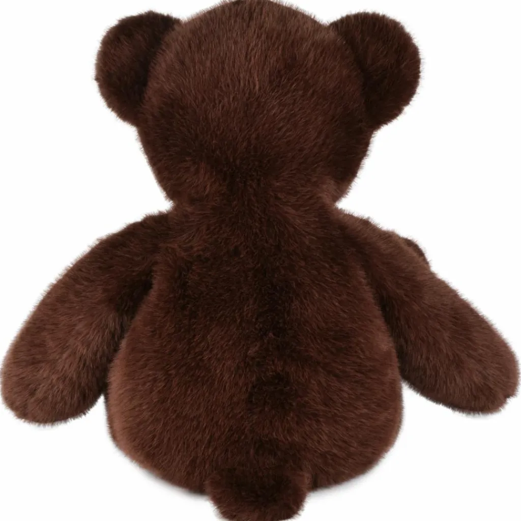 Histoire d'Ours Peluche ours Clémentin Choco Cranberries (60 cm)