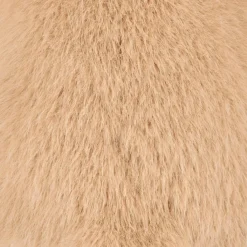 Best Peluche ours Clémentin Miel Amande (80 cm) Grande Peluche (60 Cm Et +)