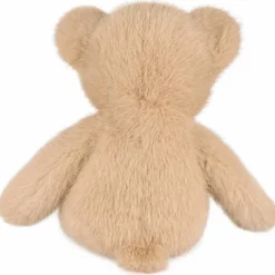 Histoire d'Ours Peluche ours Clémentin Miel Amande (38 cm)