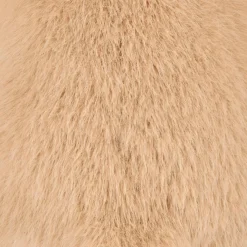 Histoire d'Ours Peluche ours Clémentin Miel Amande (38 cm)