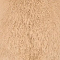 Histoire d'Ours Peluche ours Clémentin Miel Amande (60 cm)