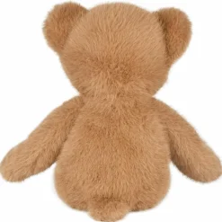 Histoire d'Ours Peluche ours Clémentin Praline Cacahuète (38 cm)