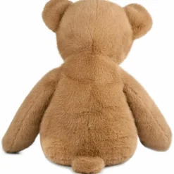 Histoire d'Ours Peluche ours Clémentin Praline Cacahuète (80 cm)