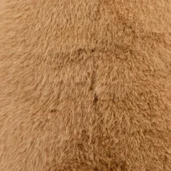 Histoire d'Ours Peluche ours Clémentin Praline Cacahuète (80 cm)