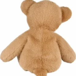 Outlet Peluche ours Clémentin Praline Cacahuète (60 cm) Grande Peluche (60 Cm Et +)