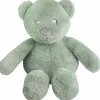 Trois Kilos Sept Peluche Ours Honey (45 cm)