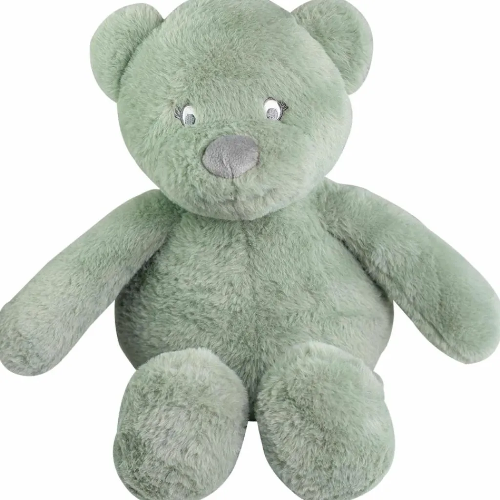 Trois Kilos Sept Peluche Ours Honey (45 cm)