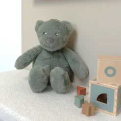 Trois Kilos Sept Peluche Ours Honey (45 cm)