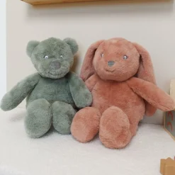 Trois Kilos Sept Peluche Ours Honey (45 cm)