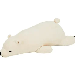 Discount Peluche ours polaire Shiro (51 cm) Peluche Moyenne (20-59 Cm)