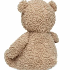 Jollein Peluche ours Teddy Bear Biscuit (25 cm)