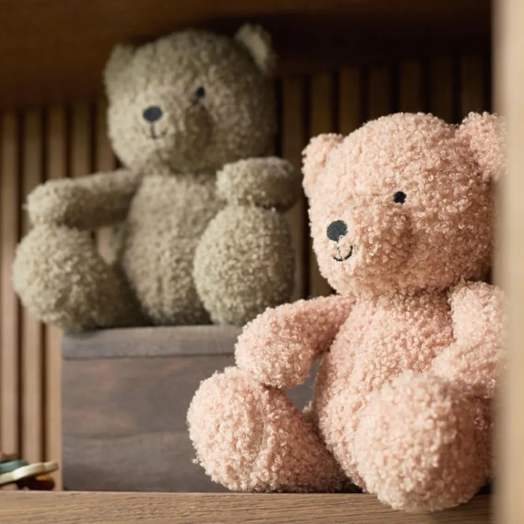 Online Peluche ours Teddy Bear Olive Green (25 cm) Peluche Moyenne (20-59 Cm)