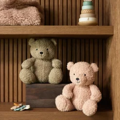 Online Peluche ours Teddy Bear Olive Green (25 cm) Peluche Moyenne (20-59 Cm)